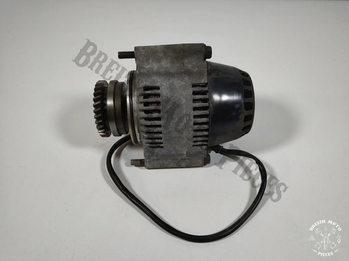 Alternateur suzuki 600 bandit - suzuki,