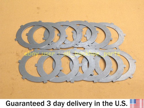 Jcb tractopelle transmission - jcb,