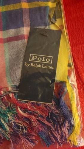 Foulard ralph lauren - ralph,