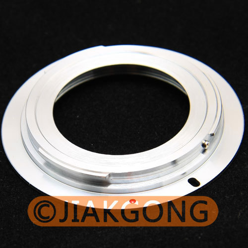 Lens adapter ring for m42 - for,