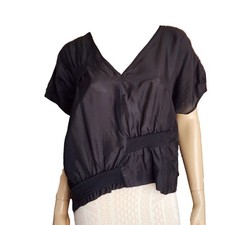 LILITH Black Asymmetrical