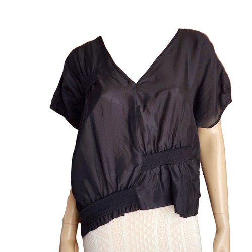 Lilith black asymmetrical - lilith,