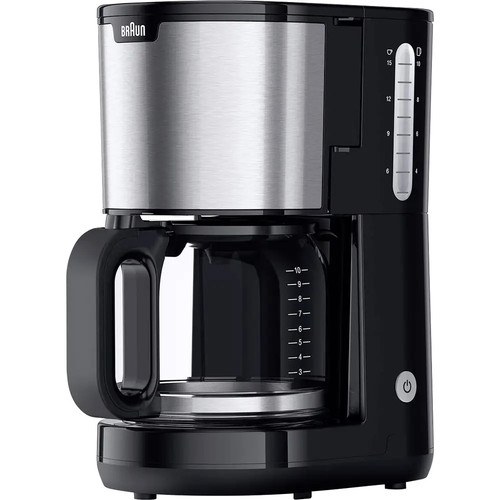 Braun 1500 cafetière - bk,