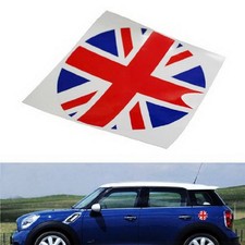 Union Jack UK Flag Pattern