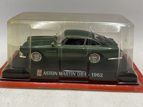 Aston martin db4 1962 - 1962, autoplus