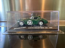 AUSTIN HEALEY 3000 24 HEURES