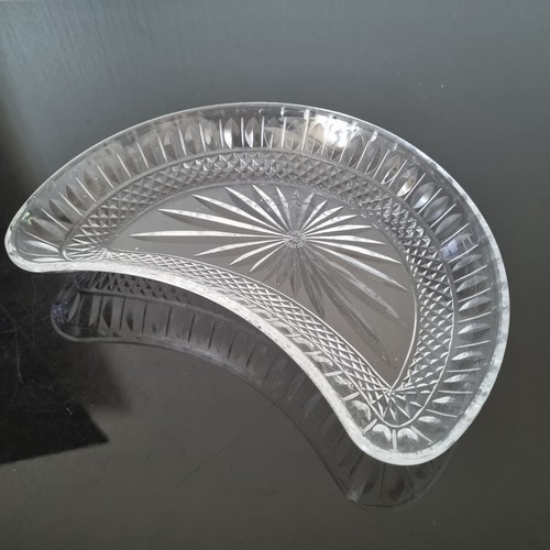 Saint louis tommy assiette - tommy, a