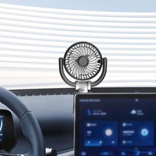 Ventilateur de voiture