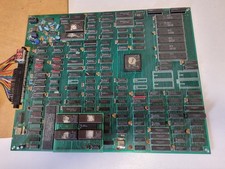 Bootleg pcb jamma - bootleg,