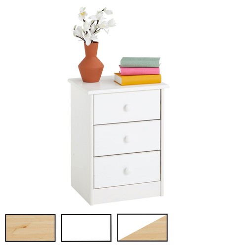 Table chevet nuit - chevet,