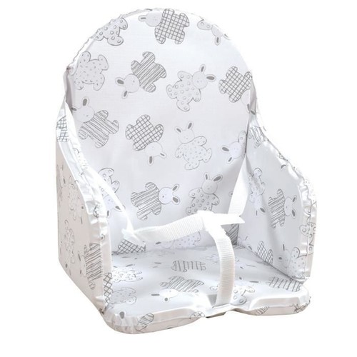 Looping coussin chaise - coussin, haute