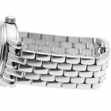 Cadran rond automatique Muhle