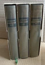 Stendhal. Correspondance