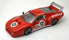 1:43 Best Ferrari 512 Bb Le
