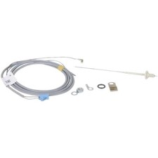 Anode titane cplt (p.r) - DE