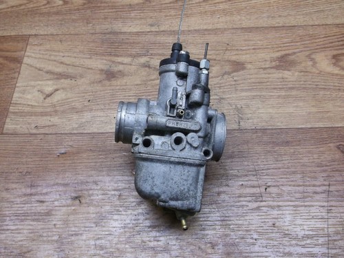 Honda NSR 125 JC22 Carburateur