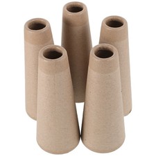 5pcs laine enrouler la bobine