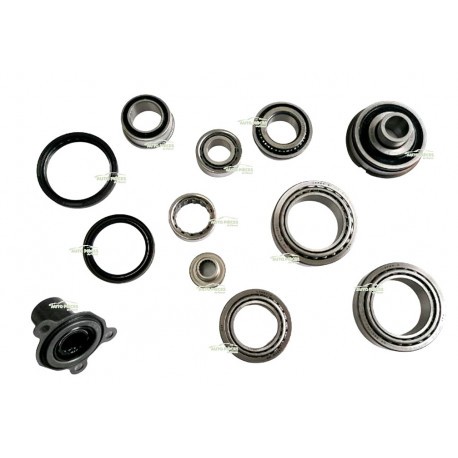 Kit roulements joints - kit,