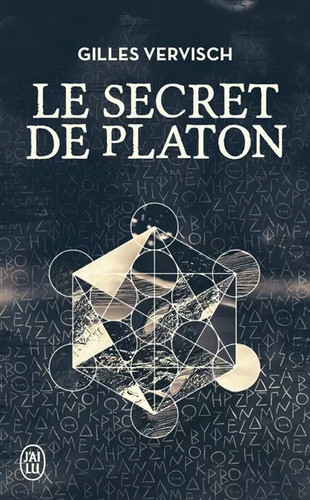 Secret platon gilles - le,