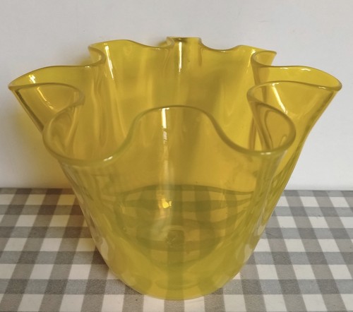 Vintage joli petit vase - vintage:,