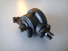 Kyosho FW-05 / FW-06 - Cellule avant - Pignons métal