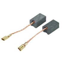 2 Balais charbon pour Rupes