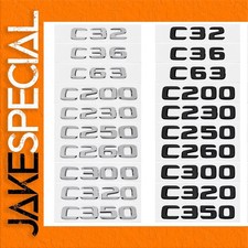 JakeSpecial – Mercedes-Benz