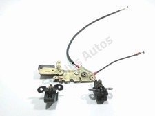 SERRURE DE PORTE BATTANTE ARRIERE GAUCHE 7700354861 RENAULT KANGOO 1 phase 2