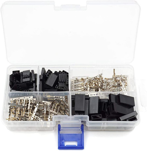 Sets servo plug male - 30,