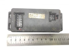 IRISBUS ECU Pour Arway