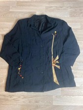 Alain Weiz – Veste Fluide