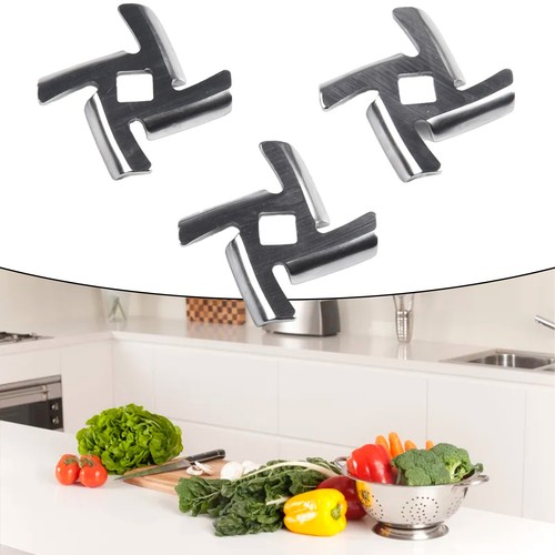 Cuisson lames hachoir - cuisson, à