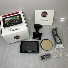 TomTom BLUE & ME 2 Car GPS