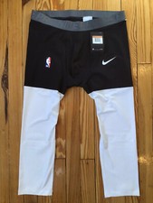 Nike NBA Pro 3/4 Compression