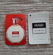 Carte Parfumée - Perfume Card