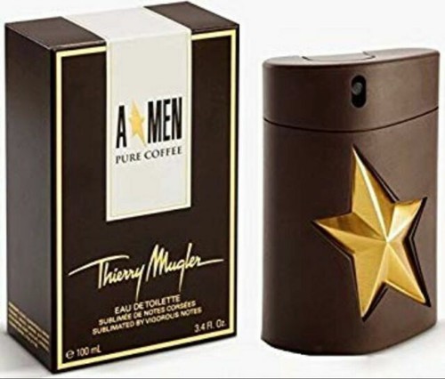 Thierry mugler angel pure - mugler,