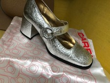 Chaussures babies CAREL