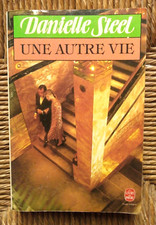 Livre roman Une autre vie de