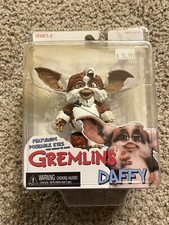 Sealed NECA Daffy Gremlins