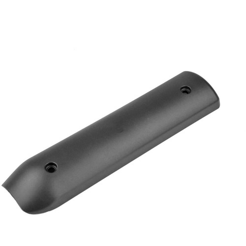 Protection silencieux noir - protection,