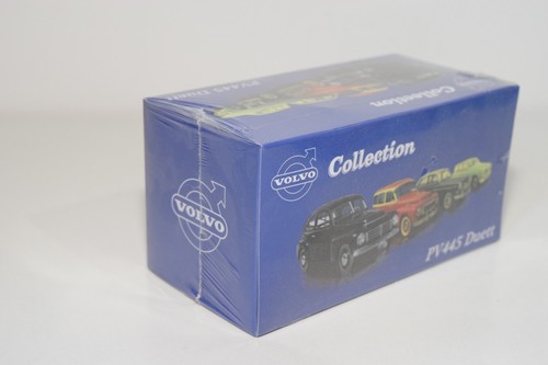 A81 atlas altaya - a81, 1:43