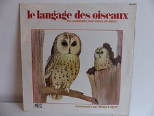 michel le royer lE LANGAGE DES