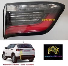 Feu Arriere Interieur Gauche