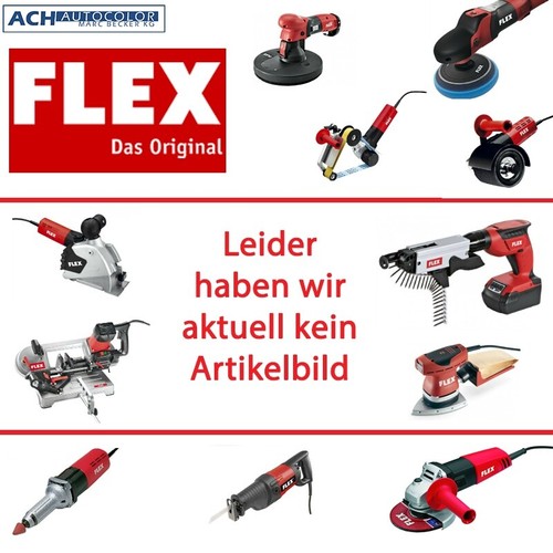 Flex tête fraisage pointe - tête, de