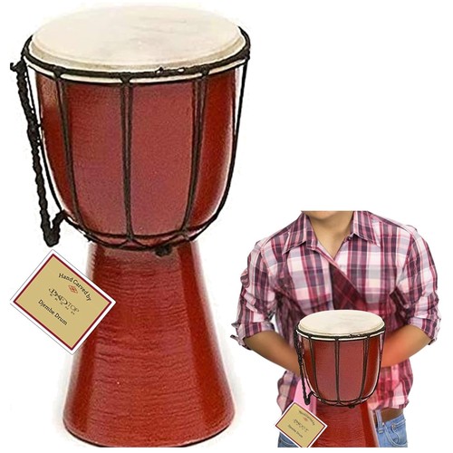 Professional quality djembe - professional,