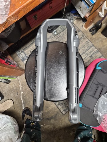 Zeb lowers 5 - lowers, 27.5