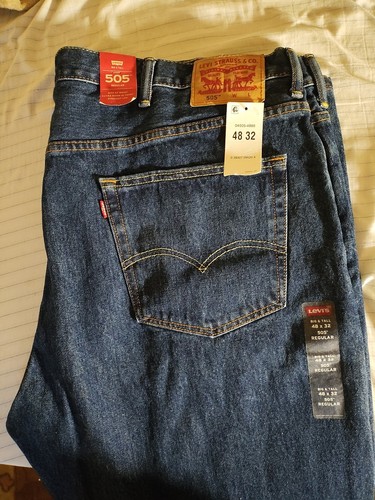 Levi jeans - levi,