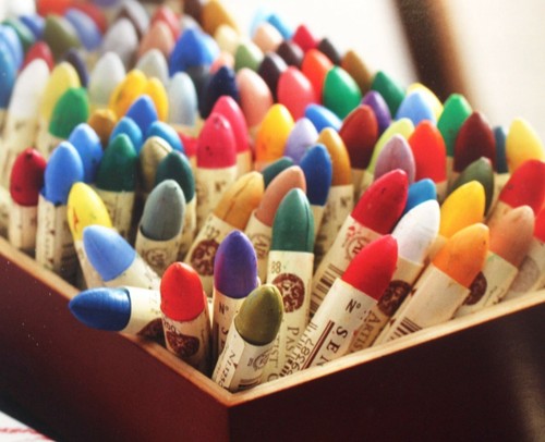 Sennelier pastels gras 120 - sennelier,