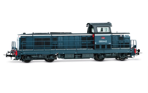 Jouef bb66000 hj2441 - jouef,