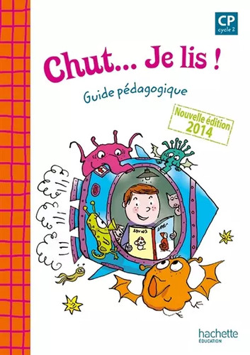 Chut lis méthode - je, !